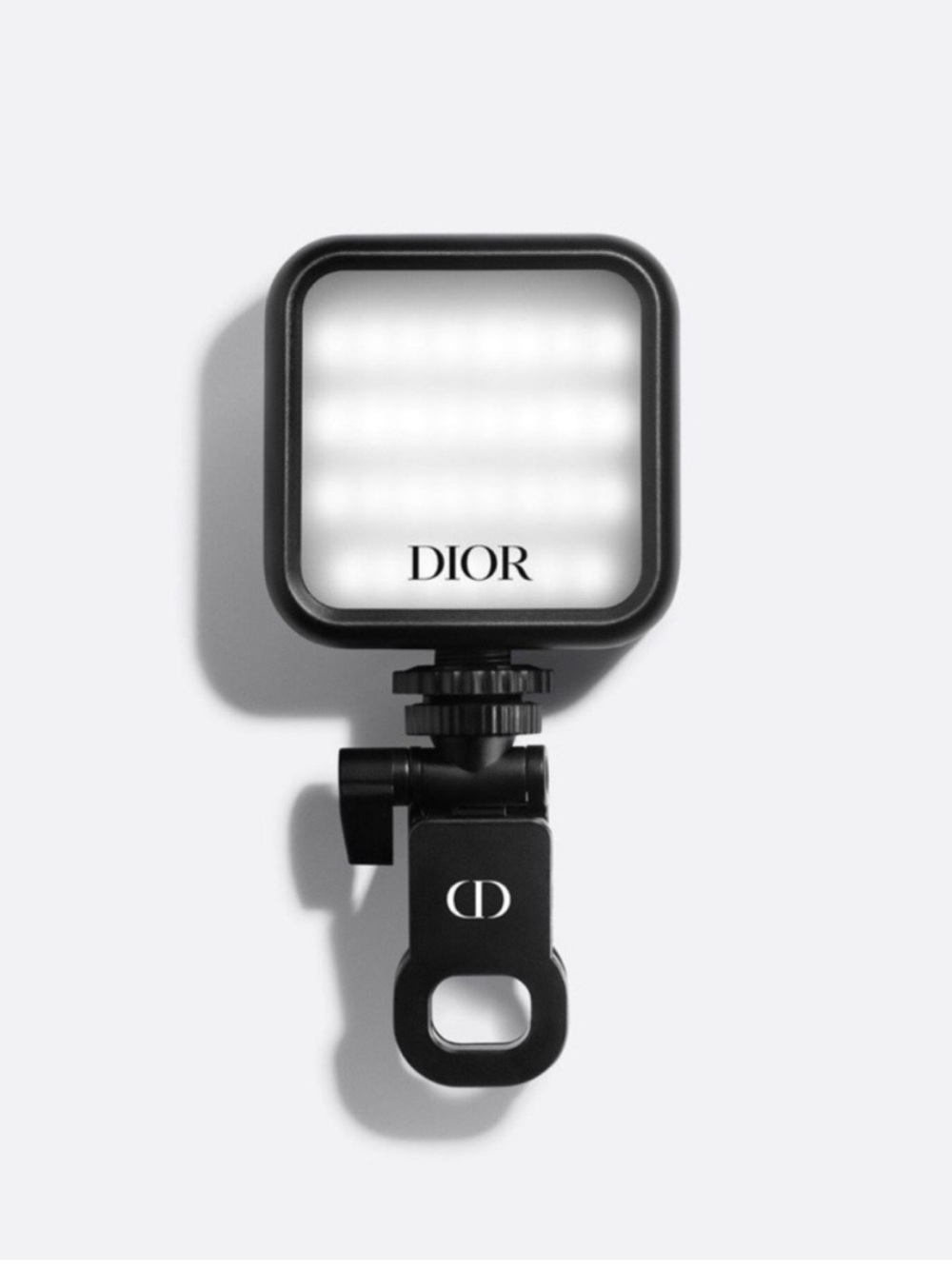 Dior Beauty Selfie Light Phone Accessory (For Photos Videos Lives etc)